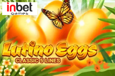 Lutino Eggs